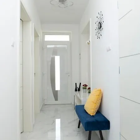 River&Lake Luxury I. Apartman Sarvar Exterior photo