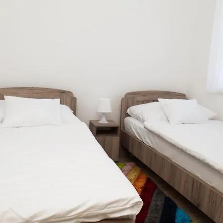 River&Lake Luxury I. Apartman Sarvar Exterior photo