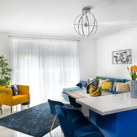 River&Lake Luxury I. Apartman Sarvar Exterior photo