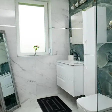 River&Lake Luxury I. Apartman Sarvar Exterior photo