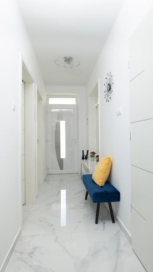 Apartment River&lake Luxury I. *