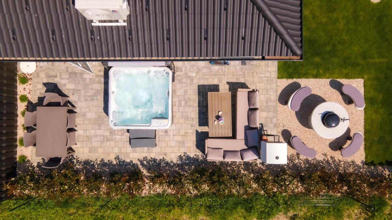 River&lake Luxury I. Appartamento *